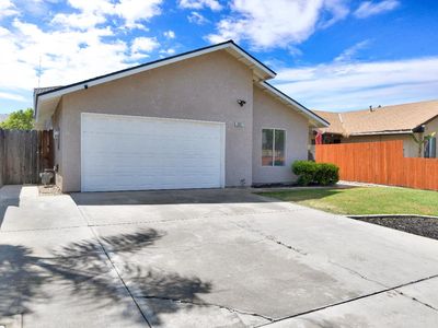 2607 Nelson Blvd, Selma, CA, 93662
