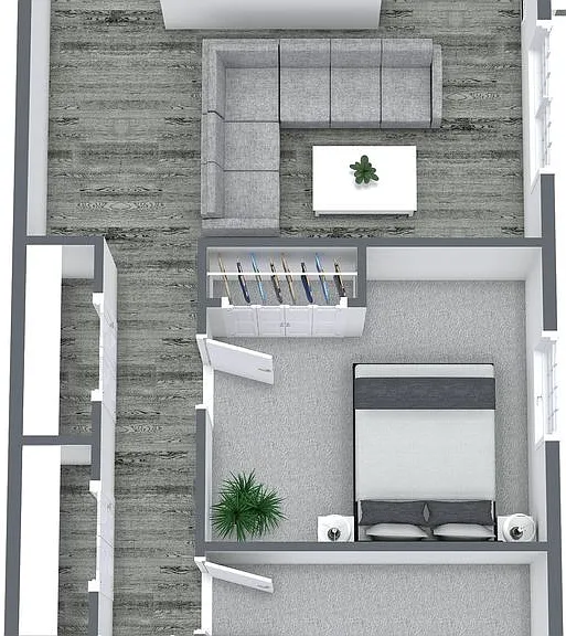 The Courts Apartment Homes — Photo 38