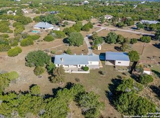 117 N Star Ct, Boerne, TX 78006