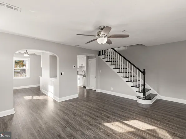30 S Abington Ave, Baltimore, MD 21229