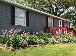 3721 Grandview Ridge Rd, Buffalo, WV 25033