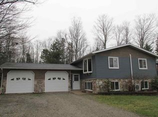 Cedar 36th Ln, Rock, MI 49880