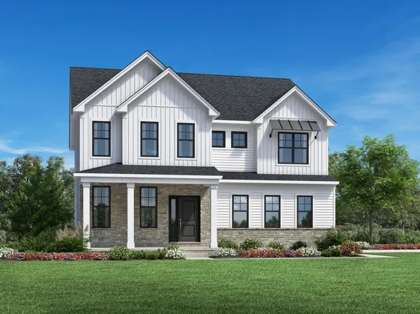 5035 Rutland Dr, Saline, MI 48176