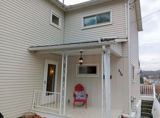 334 Crystal St, Johnstown, PA 15906