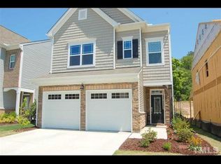 2093 Tanners Mill Dr, Durham, NC 27703