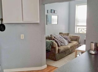 92 N Margin St APT 5, Boston, MA 02113