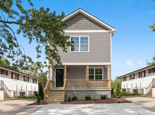 558 Small St, Gallatin, TN 37066