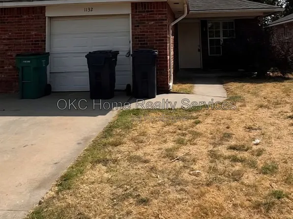 1132 N Gardner Ave, Oklahoma City, OK 73127