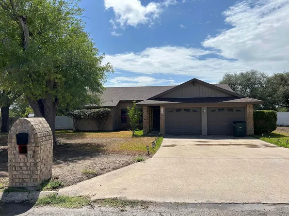416 Canyon Creek Dr, Del Rio, TX 78840