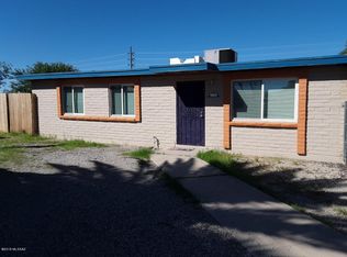 7124 E 38th St, Tucson, AZ 85730