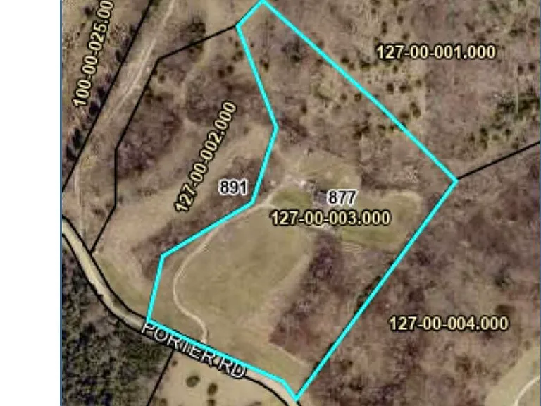 877 Porter Rd — Photo 38