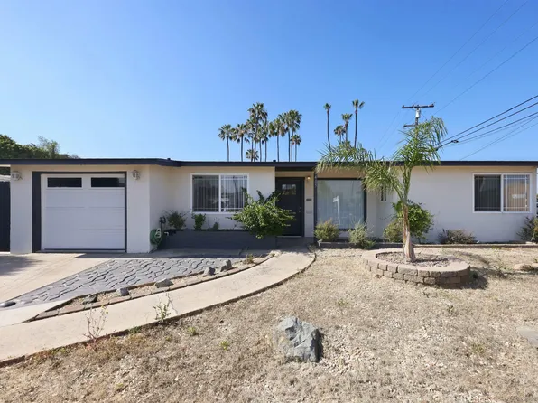 6405 Zena Dr, San Diego, CA 92115