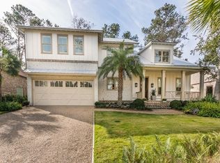 1076 Sinclair Pointe, St Simons Island, GA 31522