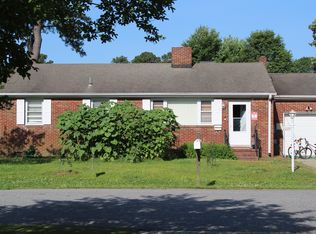 2229 Starfish Rd, Virginia Beach, VA 23451