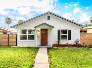6261 Gretna Ave, Whittier, CA 90601