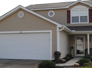 500 Eagleton Ct, Longs, SC 29568