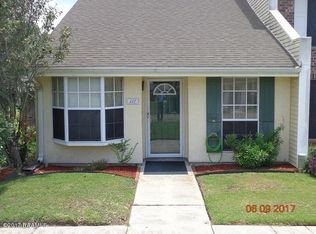 132 Avenue Belle Terre, New Iberia, LA 70563