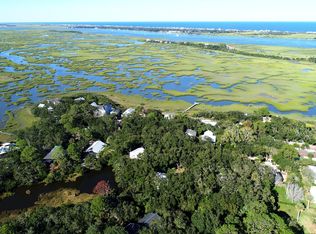 20 Atlantic Ave, Saint Augustine, FL 32084