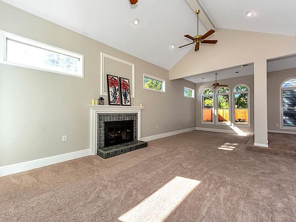 Formal living room