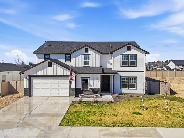 571 Dunmore Ave, Middleton, ID 83644