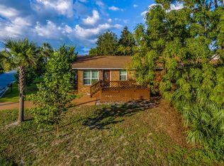 125 Lullwater Dr, Panama City Beach, FL 32413