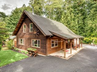 64877 E Pine Tree Way, Rhododendron, OR 97049