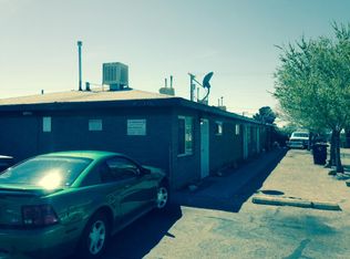 115 Conchas St NE APT C, Albuquerque, NM 87123