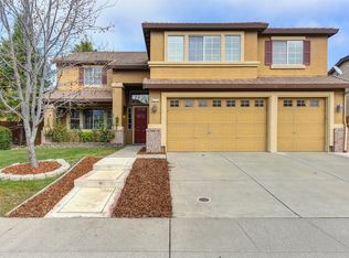 976 Patrick Cir, Folsom, CA 95630