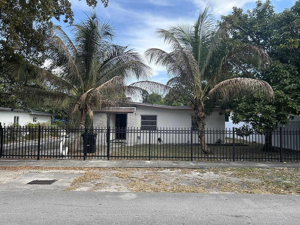 1st image of 14035 NW 6th Avenue