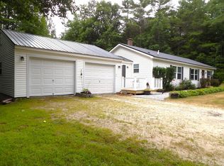 234 Cleve Tripp Rd, Poland, ME 04274