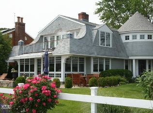 17 Crescent Beach Rd, Norwalk, CT 06853