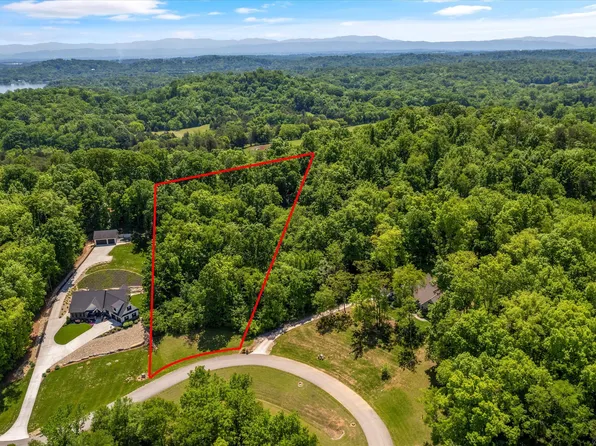 LOT 147 Timberhead Ln, Louisville, TN 37777