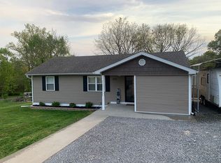 229 Oconnell Dr, Cape Girardeau, MO 63701