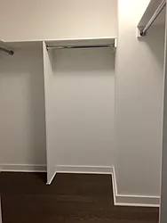 Rented by Bozzuto Management