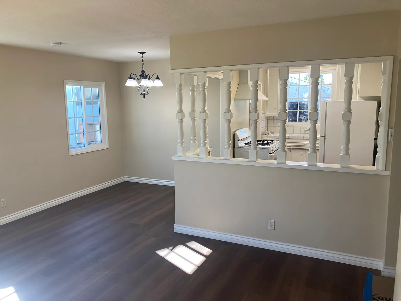 4 bed, 1.5 bath, 1600 sqft, $4,200 — Photo 2