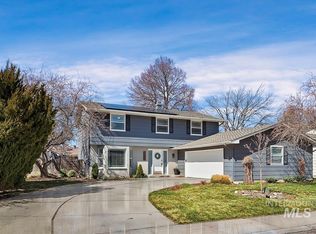 3217 S Snowflake Way, Boise, ID 83706