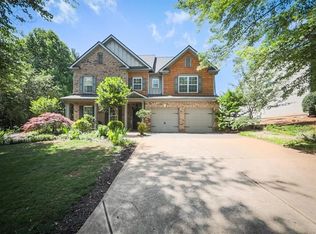 176 Oakland Way, Dallas, GA 30157