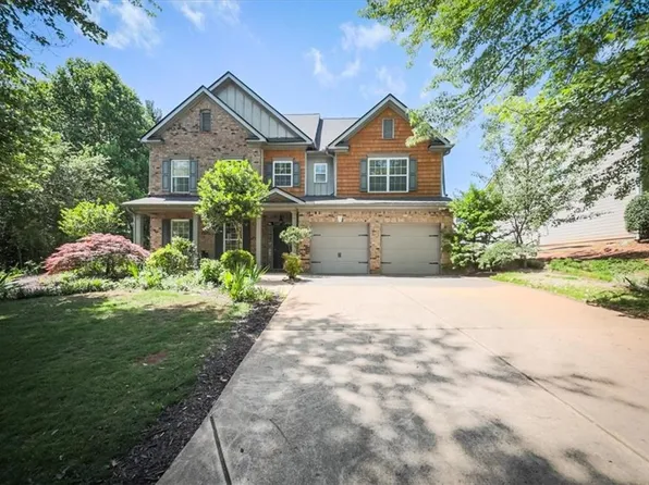 176 Oakland Way, Dallas, GA 30157