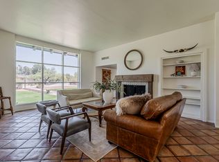 6498 E Santa Elena, Tucson, AZ 85715