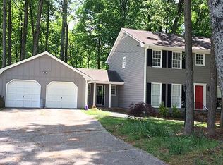 2447 Windon Ct, Dunwoody, GA 30360