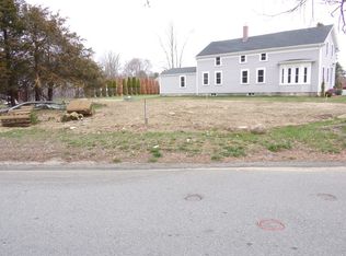 0 Shawmut Ave, New Bedford, MA 02746