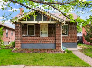 1958 S Grant St, Denver, CO 80210
