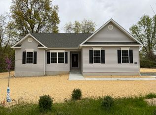 312 Lots Rd, Stevensville, MD 21666