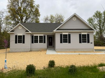 312 Lots Rd, Stevensville, MD, 21666