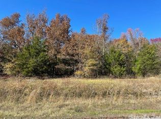 1 Wilderness Rd, Greenbrier, AR 72058