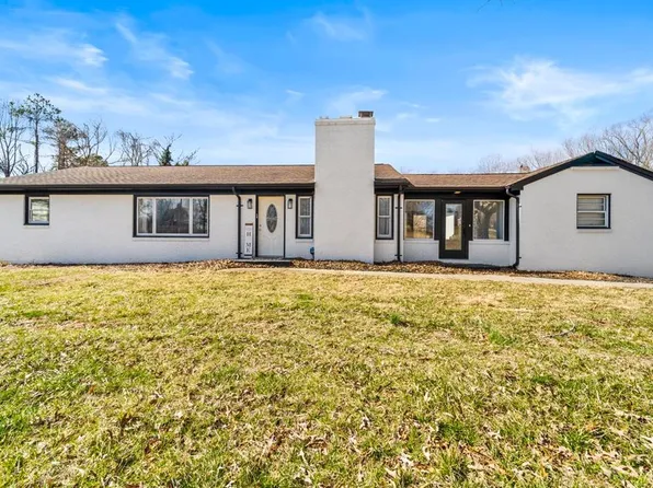 1735 Oak Level Rd, Bassett, VA 24055