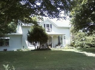 819 Louden Ln, Campbellsburg, KY 40011