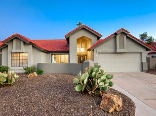 11075 E Clinton St, Scottsdale, AZ 85259