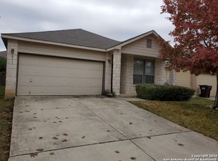 811 Silverado Way, San Antonio, TX 78260