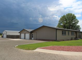 8 Main Dr, Wheatland, WY 82201